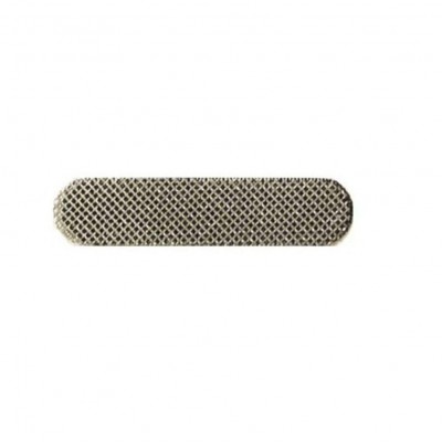 Speaker Jaali Anti Dust Net Rubber For Hp Ipaq Rw6828 By - Maxbhi Com