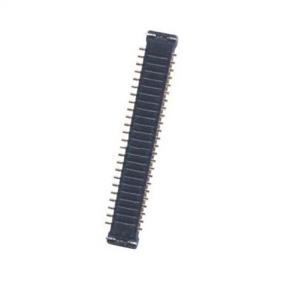 Lcd Connector For Samsung Galaxy Note 5 Dual Sim 64gb By - Maxbhi Com