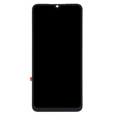 Lcd Screen For Xiaomi Poco C50 Replacement Display By - Maxbhi Com
