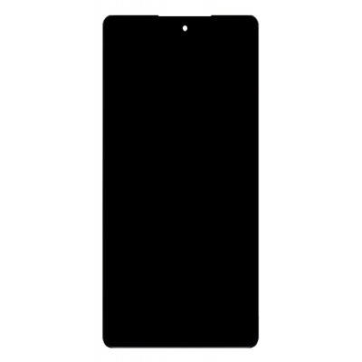 Lcd Screen For Xiaomi Poco X5 Pro 5g Replacement Display By - Maxbhi Com