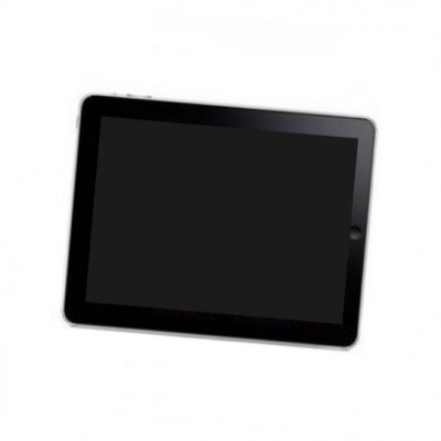 Proximity Light Sensor Flex Cable For Notion Ink Adam Transflexive Display And Wifi By - Maxbhi Com