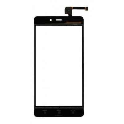 Touch Screen Digitizer For Xiaomi Redmi 4 Pro Grey By - Maxbhi Com