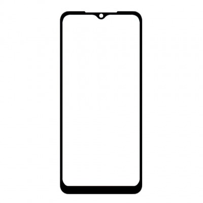 Touch Screen Digitizer For Xiaomi Poco C50 Green By - Maxbhi Com