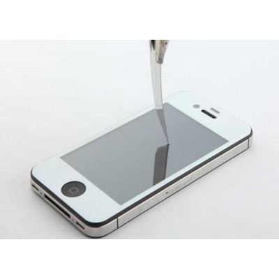 Tempered Glass Screen Protector Guard for LG L60 Dual X147