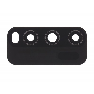 Camera Lens For Vivo Y30g White By - Maxbhi Com