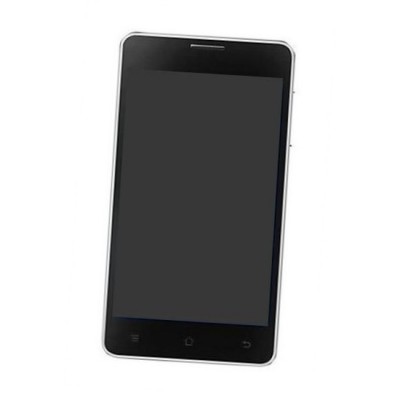 Ear Speaker Flex Cable For Spice Mi500 Stellar Horizon By - Maxbhi Com