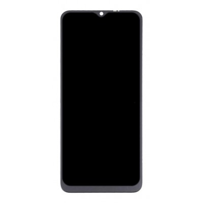 Lcd With Touch Screen For Vivo Y22s White By - Maxbhi Com