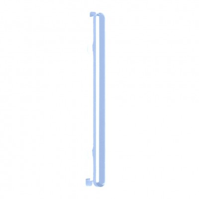 Volume Side Button Outer For Vivo Y22s White By - Maxbhi Com