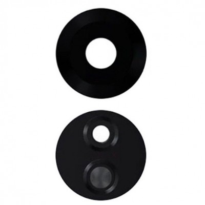 Camera Lens for Vivo Y77 Black