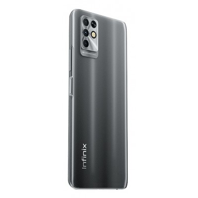 Full Body Housing For Infinix Note 11i Black - Maxbhi Com