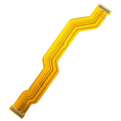 Main Board Flex Cable For Vivo Y77 By - Maxbhi Com