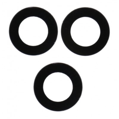 Camera Lens For Infinix Note 11i Black By - Maxbhi Com