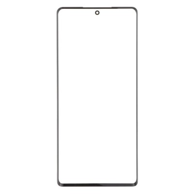 Touch Screen Digitizer For Honor 70 5g White By - Maxbhi Com
