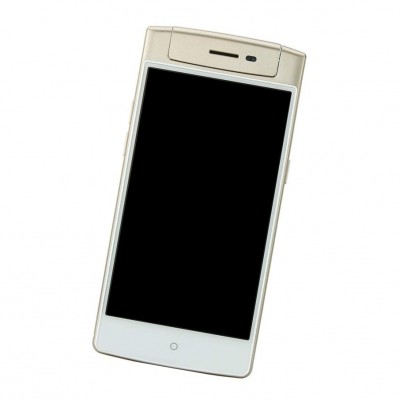 Proximity Light Sensor Flex Cable For Blackview Acme By - Maxbhi Com