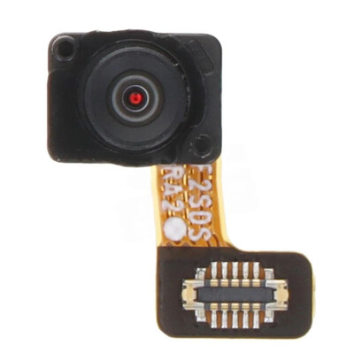 Fingerprint Sensor Flex Cable For Oppo Reno 8t 5g Black By - Maxbhi Com