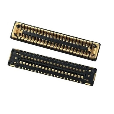Lcd Connector For Oppo Reno 8t 5g By - Maxbhi Com
