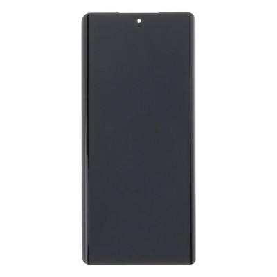 Lcd With Touch Screen For Honor 70 5g Blue By - Maxbhi Com