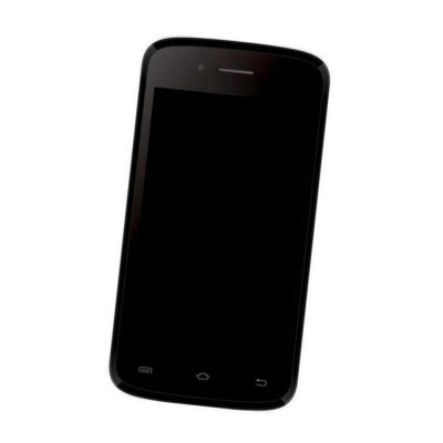 Lcd Flex Cable For Maxx Msd7 3g Ax35 By - Maxbhi Com