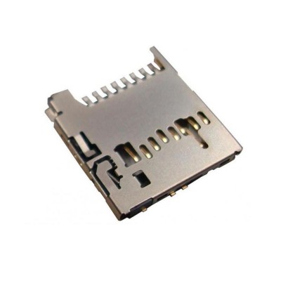MMC Connector for Tecno W4