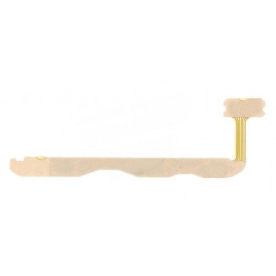Power Button Flex Cable For Honor 70 5g On Off Flex Pcb By - Maxbhi Com