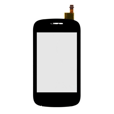 Touch Screen Digitizer For Alcatel One Touch Pop C1 Green By - Maxbhi Com