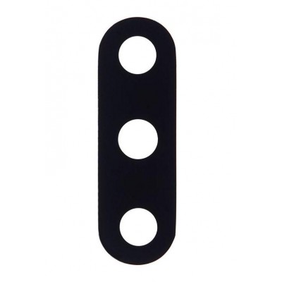 Camera Lens For Samsung Galaxy M30 Black By - Maxbhi Com