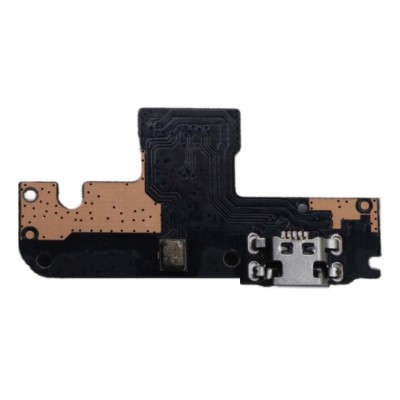 Charging Connector Flex Pcb Board For Xiaomi Redmi Y1 Lite By - Maxbhi Com