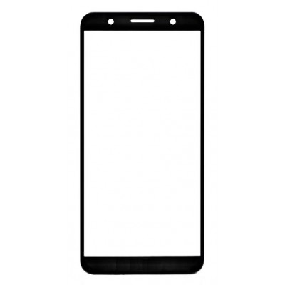Replacement Front Glass For Tecno Camon I Gold By - Maxbhi Com