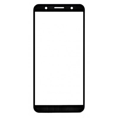 Replacement Front Glass For Tecno Camon I Gold By - Maxbhi Com