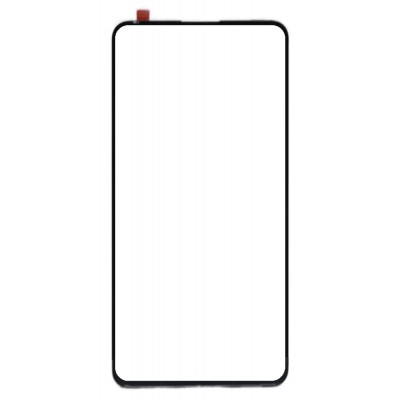 Replacement Front Glass For Vivo V15 Pro Blue By - Maxbhi Com