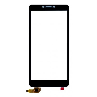 Touch Screen Digitizer For Itel A44 Air Gold By - Maxbhi Com