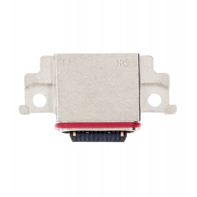 Charging Connector For Samsung Galaxy A8 Plus 2018 By - Maxbhi Com
