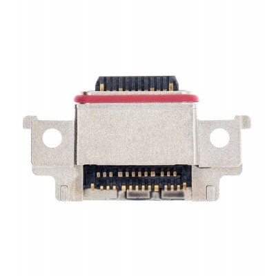 Charging Connector For Samsung Galaxy A8 Plus 2018 By - Maxbhi Com