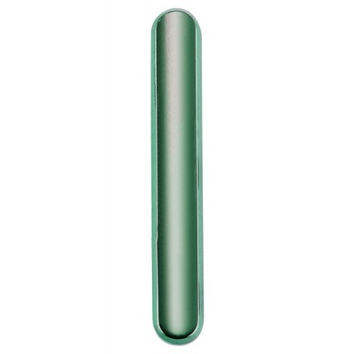 Power Button Outer For Apple Iphone 11 Pro Max Green By - Maxbhi Com
