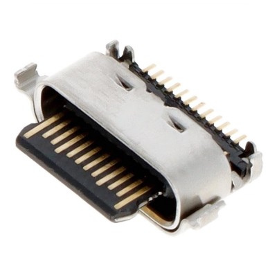 Charging Connector For Motorola Moto G40 Fusion By - Maxbhi Com