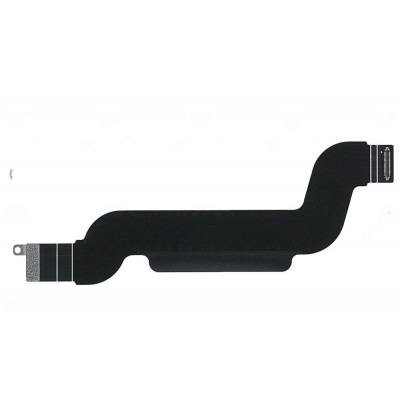 Main Board Flex Cable For Nokia 7 Plus By - Maxbhi Com