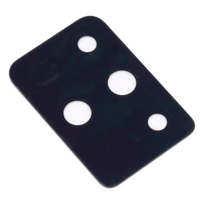 Camera Lens For Infinix Note 10 White By - Maxbhi Com