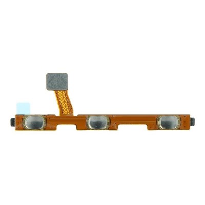 Power Button Flex Cable For Xiaomi Redmi 6 On Off Flex Pcb By - Maxbhi Com