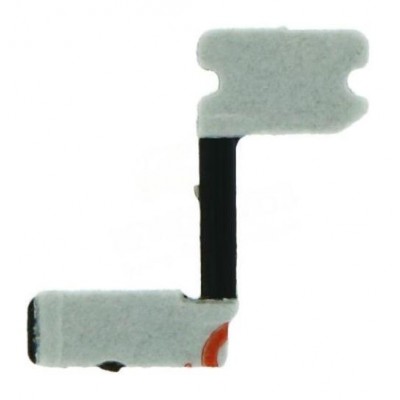 Power Button Flex Cable For Oneplus 8 Pro On Off Flex Pcb By - Maxbhi Com