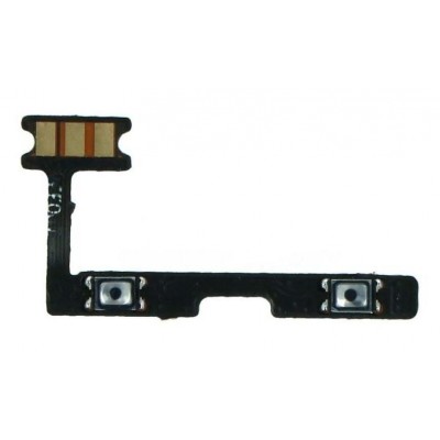 Volume Button Flex Cable For Oneplus 8 Pro By - Maxbhi Com