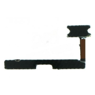 Volume Button Flex Cable For Oneplus 8 Pro By - Maxbhi Com
