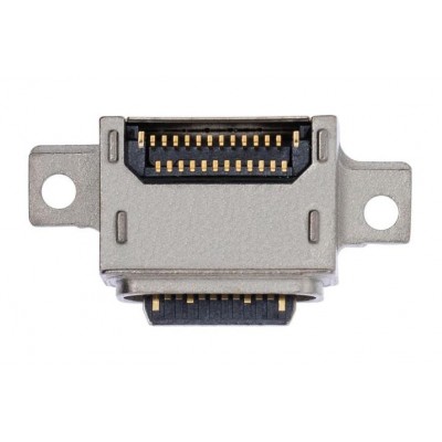 Charging Connector For Samsung Galaxy S9 By - Maxbhi Com