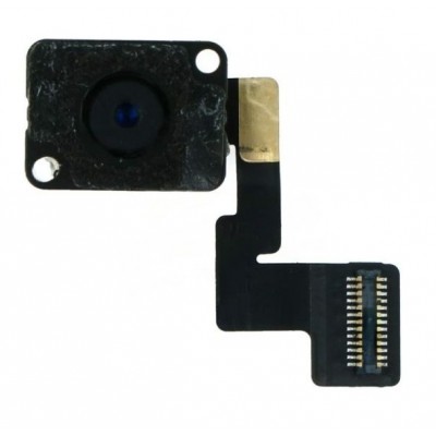 Replacement Back Camera For Apple Ipad 9 7 2018 By - Maxbhi Com