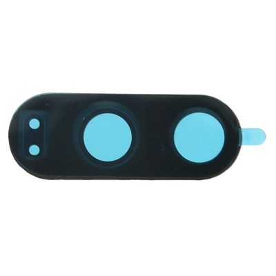 Camera Lens For Motorola Moto G4 Plus White By - Maxbhi Com