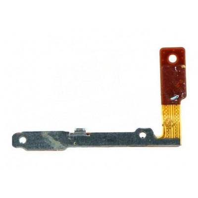 Power Button Flex Cable For Samsung Galaxy J7 2016 On Off Flex Pcb By - Maxbhi Com
