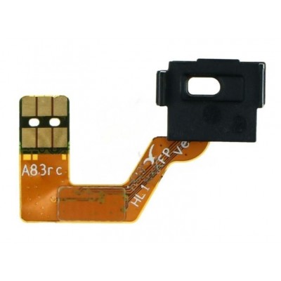 Proximity Light Sensor Flex Cable For Huawei Honor 8c By - Maxbhi Com