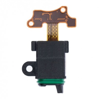 Handsfree Audio Jack Flex Cable For Lg V30 By - Maxbhi Com