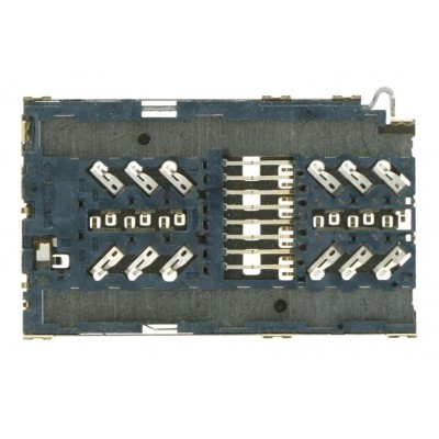 Sim Connector For Lg V30 By - Maxbhi Com