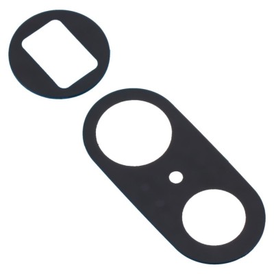 Camera Lens For Google Pixel 7 Pro 5g White By - Maxbhi Com