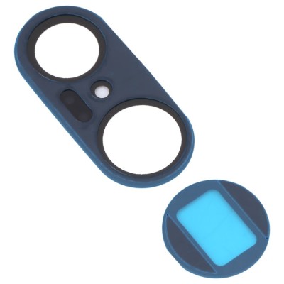 Camera Lens For Google Pixel 7 Pro 5g White By - Maxbhi Com